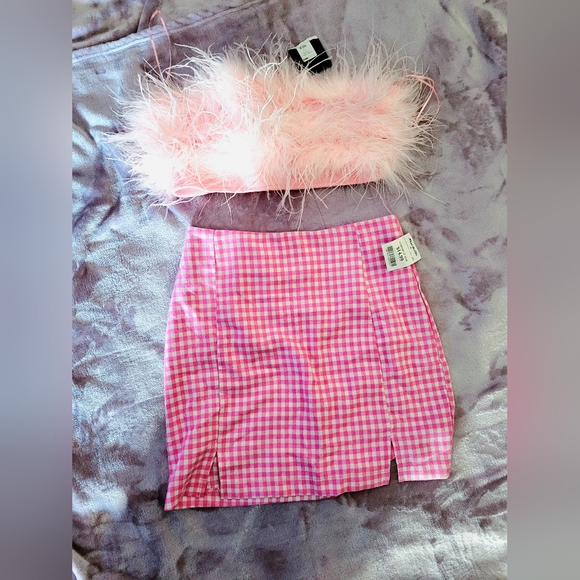 Modern Clueless outfit - Picture 6 of 6